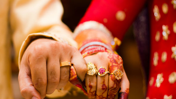 Attraction After Marriage Attraction After Marriage