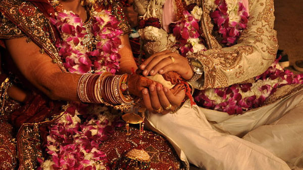 Attraction After Marriage Attraction After Marriage