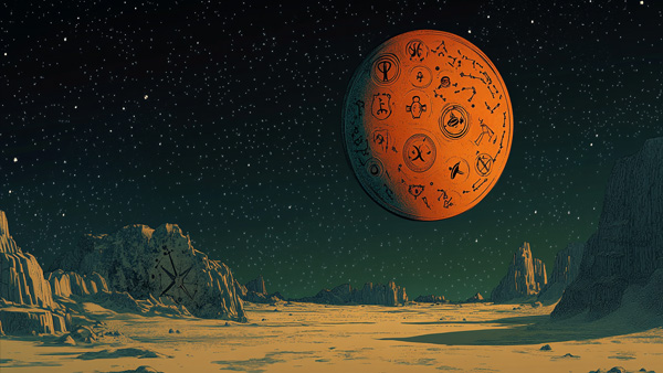 Tuesday Born Secrets