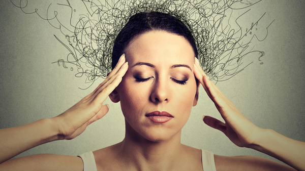 Warning Signs of Mental Health Warning Signs of Mental Health