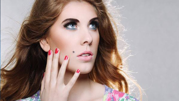 moles astrology meaning