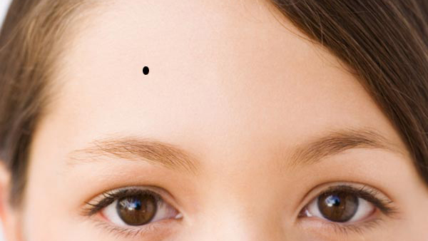 moles astrology meaning