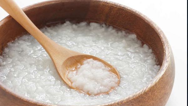Benefits of Traditional Porridge
