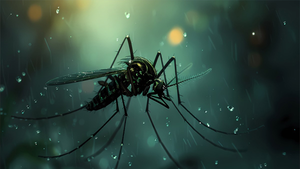 Monsoon Health Alert