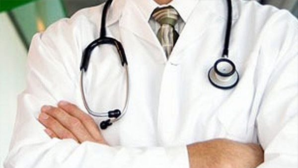 National Doctors Day 2025