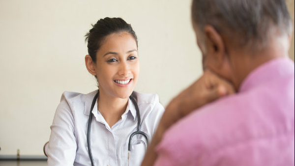 National Doctors Day 2025