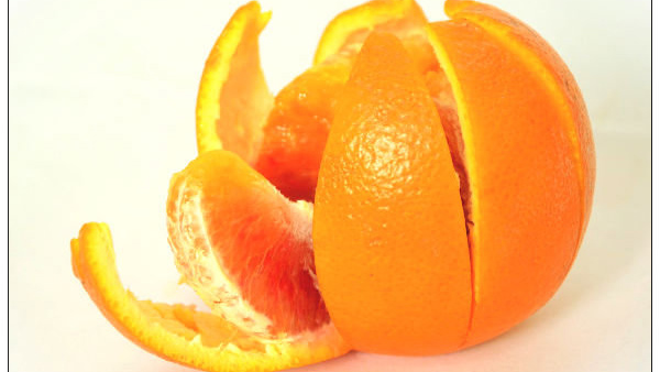 Amla vs Orange for Weight Loss