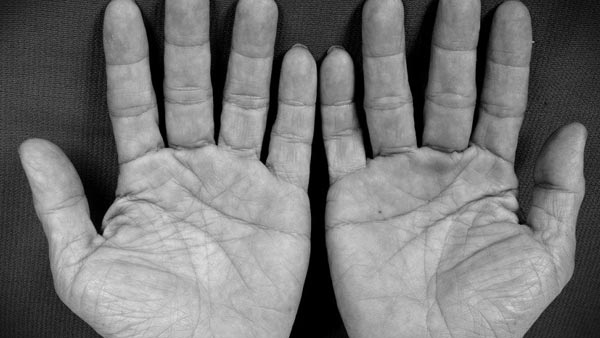 Palmistry Secrets