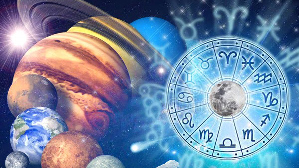 July 2025 Planetary Transits