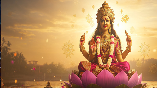 Hansmahapurush Rajayoga