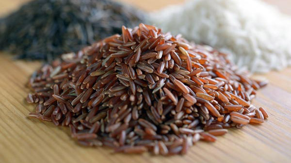 best rice for weight loss