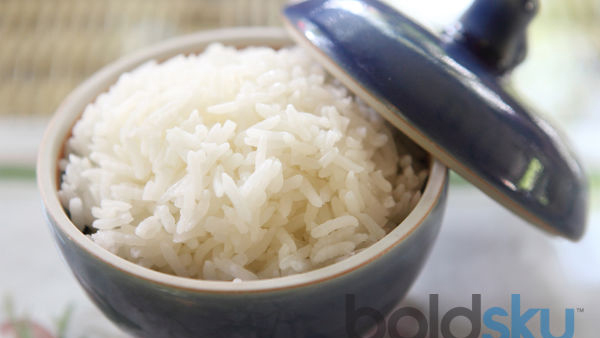 best rice for weight loss