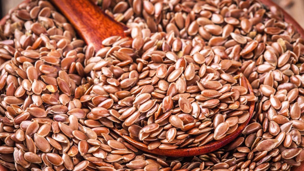 Seed Cycling Seed Cycling