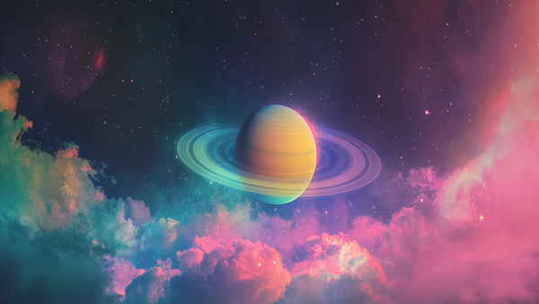 Saturn Retrograde 2025
