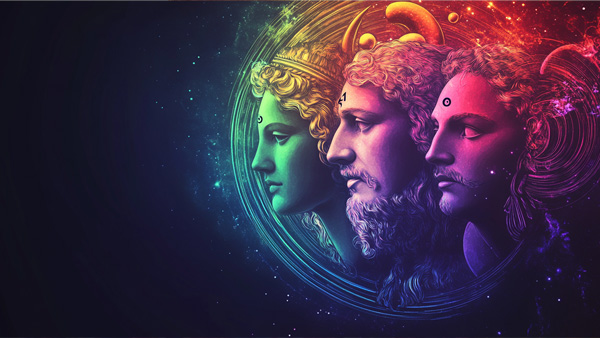 Budh- Shani Samasaptak Yoga