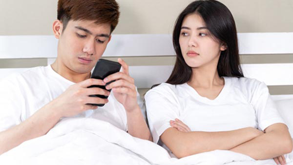 Relationship Astrology