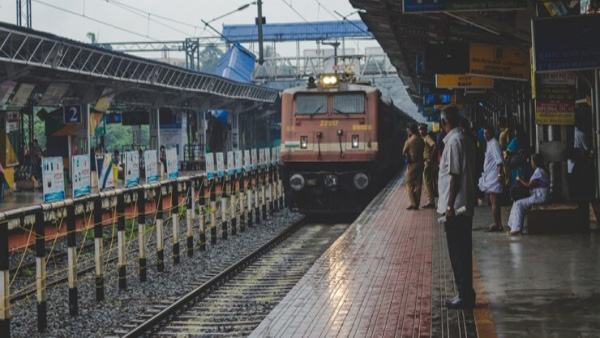 Indian Railways Ticket Price Hike