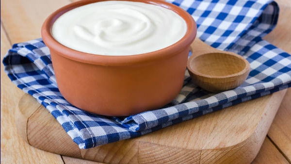 first time face pack