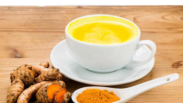 Natural Energy Drink