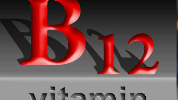 Vitamin B12 Deficiency