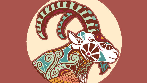 Weekly Lucky Horoscope