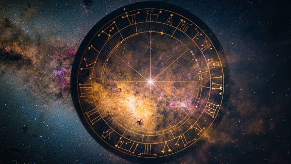 Weekly Horoscope 2025