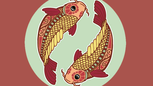 Weekly Lucky Horoscope