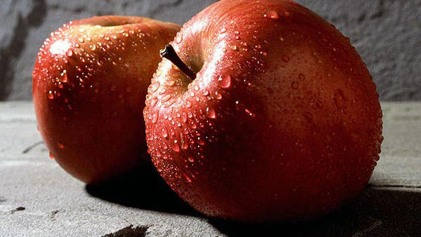 Breakfast fruits for energy