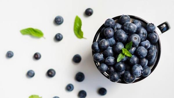 Cancer-Fighting Foods