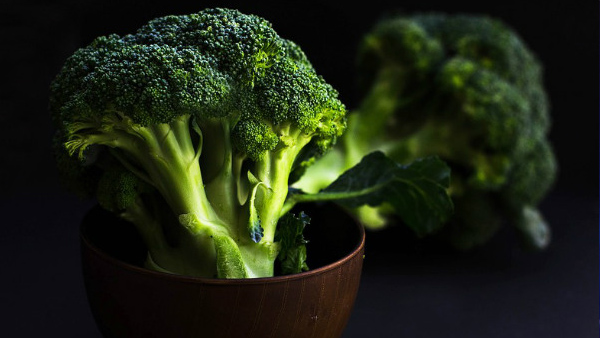 Cancer-Fighting Foods