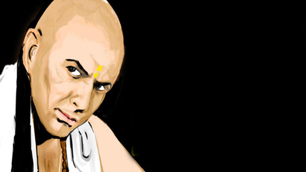 Chanakya the Strategist Chanakya the Strategist