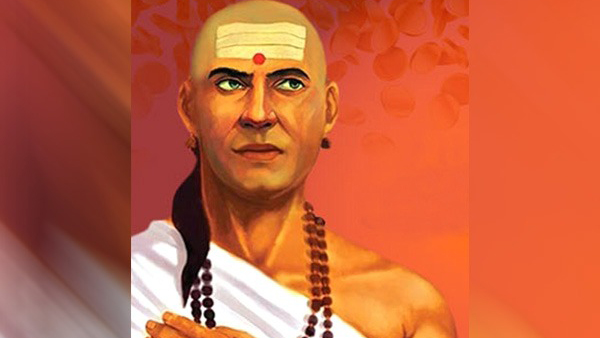 Chanakya Niti Chanakya Niti