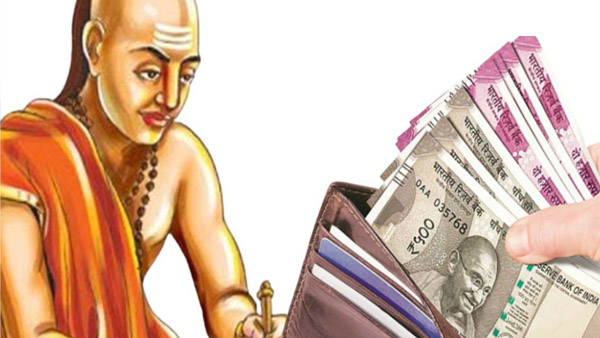 Chanakya Niti on wealth Chanakya Niti on wealth