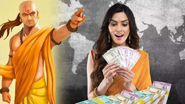 Chanakya Niti on wealth Chanakya Niti on wealth