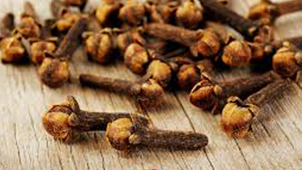 Health Benefits of Chewing Cloves