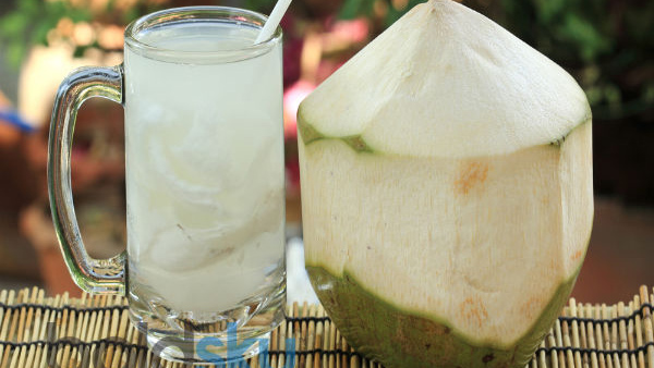 Coconut Water Benefits Coconut Water Benefits