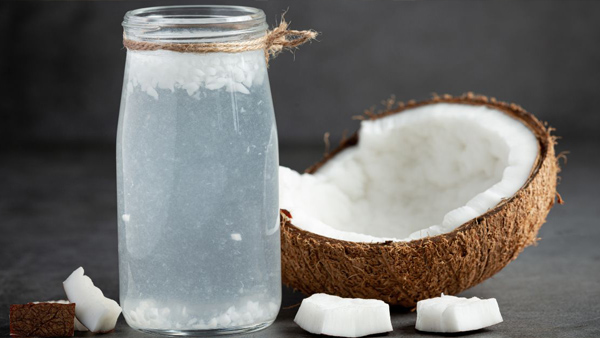 Coconut Water Benefits Coconut Water Benefits