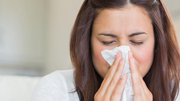 Cold and Cough During Monsoon Cold and Cough During Monsoon