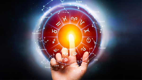 Daily Horoscope Prediction