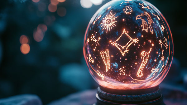 Today s Horoscope for July 3