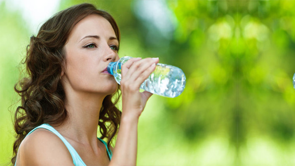 Weight Loss with Water