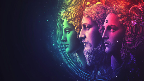 Weekly Lucky Zodiac Signs Weekly Lucky Zodiac Signs