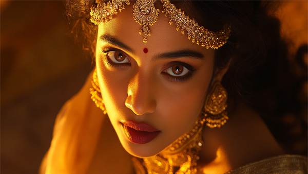 avorite Color Reveals About You