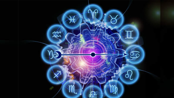 Weekly Finance Horoscope