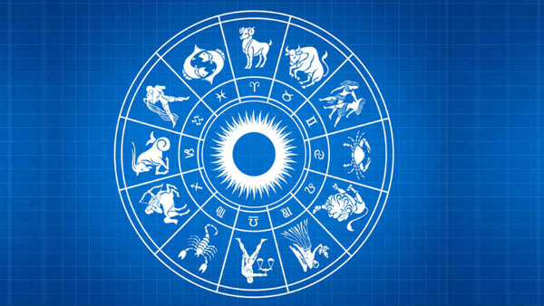 Weekly Finance Horoscope