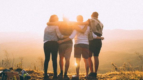 Friendship Day 2025