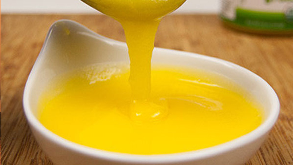 ghee health benefits
