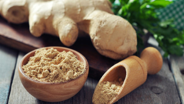 Side effects of packaged ginger garlic paste
