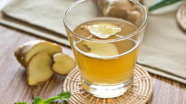 Ayurvedic weight loss drinks