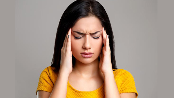 Natural headache remedies Natural headache remedies